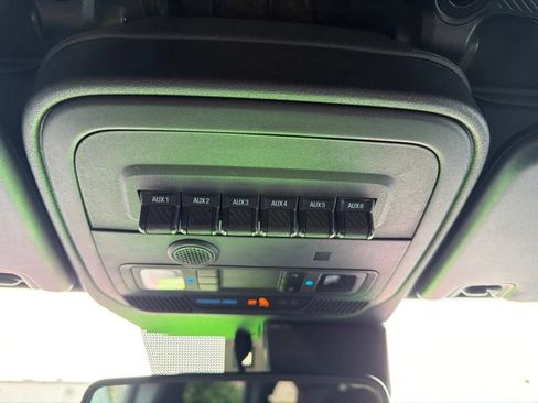 Used 2023 Ford Bronco Badlands AWD/4WD image 23