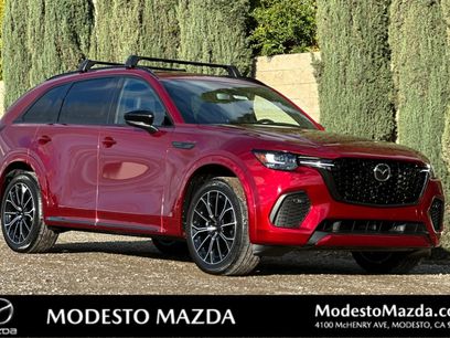 New 2026 MAZDA CX-70 3.3 Turbo S w/ Premium Package