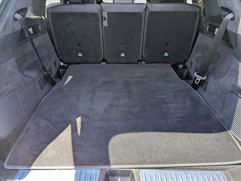 Certified 2023 Mercedes-Benz EQS 580 4MATIC SUV image 6