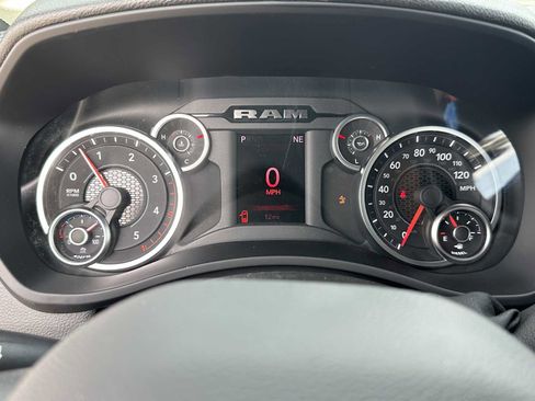 New 2026 RAM 5500 Tradesman w/ Chrome Appearance Group image 27