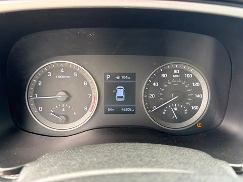 Used 2021 Hyundai Tucson SE AWD/4WD image 20