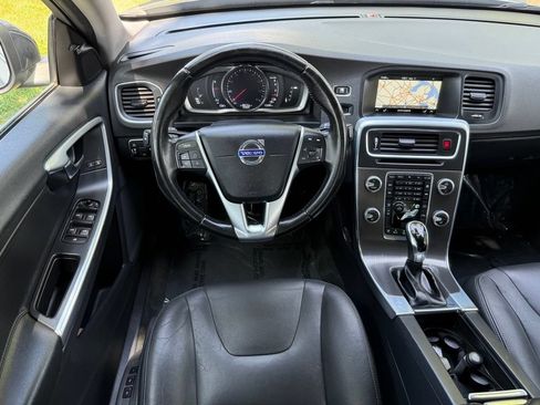 Used 2016 Volvo S60 T5 Premier FWD image 24