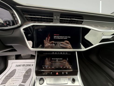 Used 2021 Audi A6 3.0T Prestige w/ Prestige Package image 17