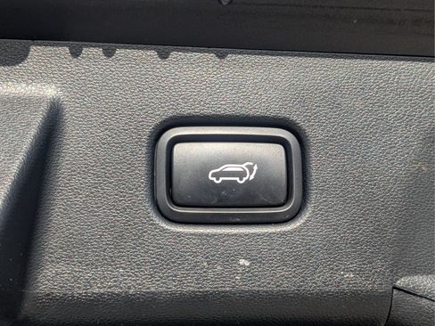 Used 2024 Hyundai Tucson SEL w/ Convenience Package FWD image 11