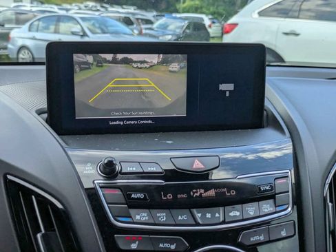 Used 2019 Acura RDX AWD image 22