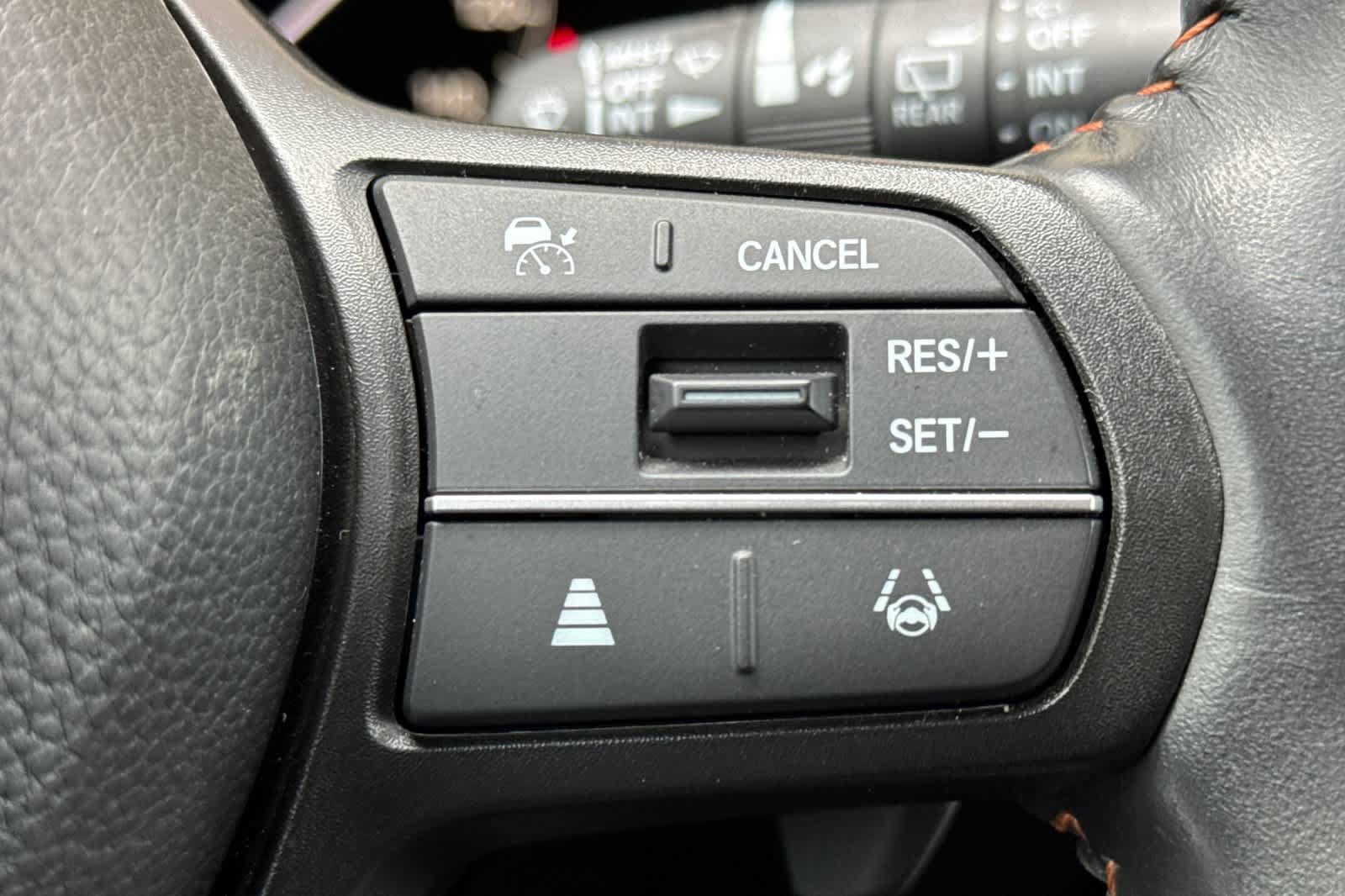 Used 2025 Honda CR-V Sport-L image 27