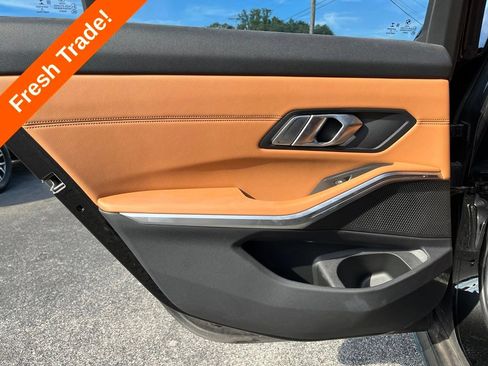 Used 2020 BMW M340i w/ Premium Package RWD image 29