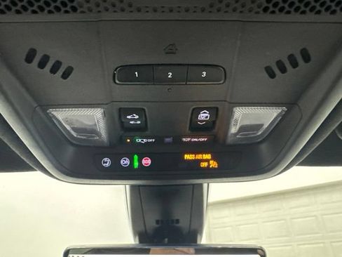 Used 2022 Cadillac XT6 Premium Luxury w/ Platinum Package AWD/4WD image 22