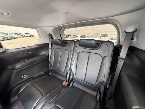 Used 2022 Jeep Grand Cherokee L Limited AWD/4WD image 22