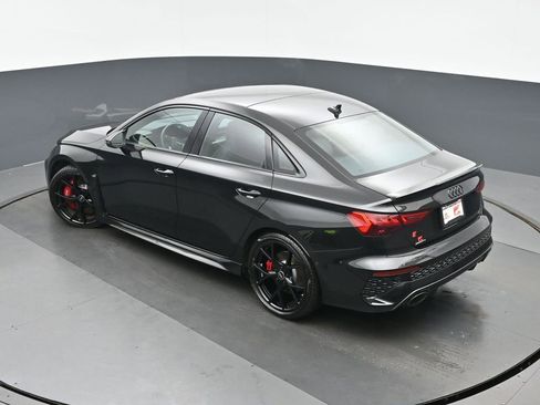 Used 2024 Audi RS 3 w/ Carbon Package AWD/4WD image 34