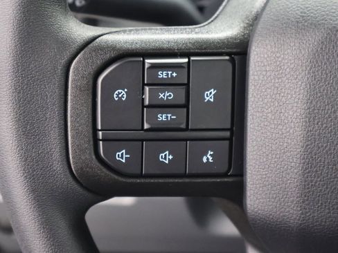 New 2026 Ford F350 XL w/ STX Appearance Package image 14