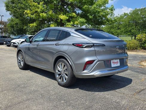 New 2026 Buick Envista Avenir FWD image 10