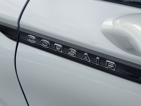 New 2026 Lincoln Corsair Reserve w/ Jet Appearance Package image 7