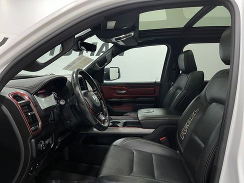 Used 2019 RAM 1500 Rebel w/ Rebel Level 2 Equipment Group image 13