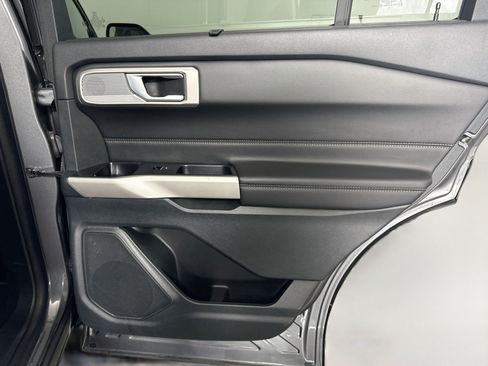 Used 2023 Ford Explorer Limited AWD/4WD image 28