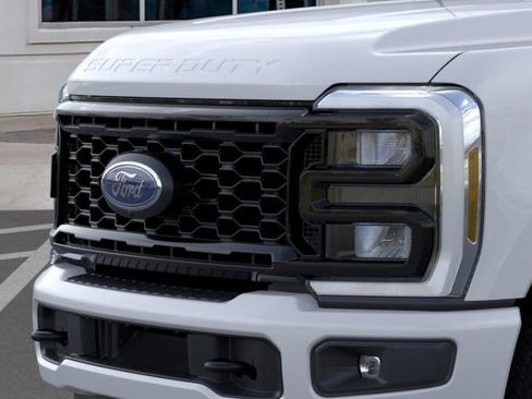 New 2026 Ford F250 XL w/ STX Appearance Package image 17