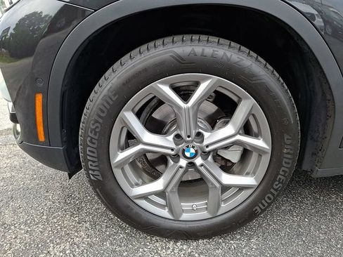 Used 2021 BMW X3 xDrive30i w/ Premium Package AWD/4WD image 28