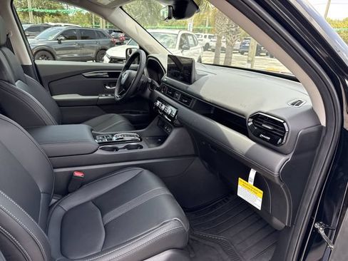 New 2026 Honda Pilot EX-L image 19
