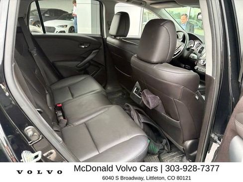 Used 2016 Acura RDX AWD w/ Advance Package image 11