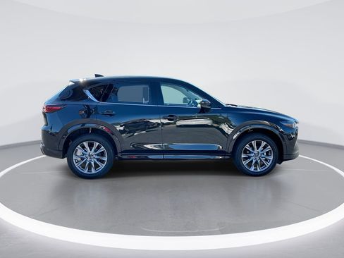New 2025 MAZDA CX-5 AWD 2.5 S w/ Premium Plus Pkg image 9