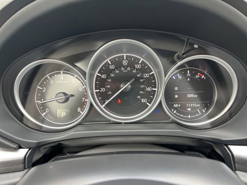 Used 2025 MAZDA CX-5 AWD 2.5 S image 34