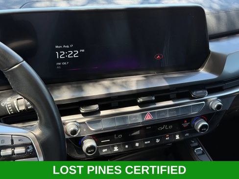 Used 2025 Kia Telluride S AWD/4WD image 15
