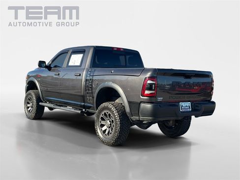 Used 2020 RAM 2500 Power Wagon image 5