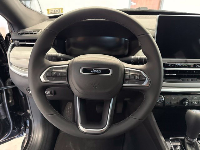 New 2026 Jeep Compass Limited AWD/4WD image 30