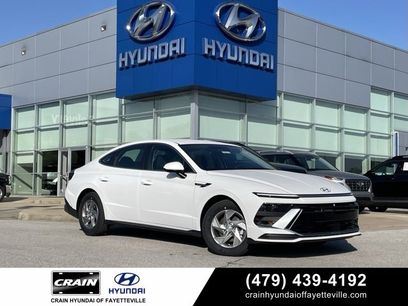 New 2025 Hyundai Sonata SE