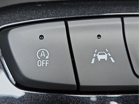 New 2026 Chevrolet TrailBlazer RS w/ Convenience Package image 21