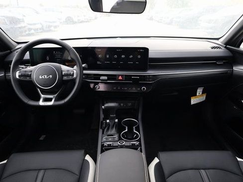 New 2026 Kia K5 GT-Line w/ GT-Line Premium Package image 15