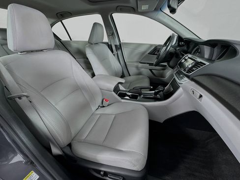Used 2013 Honda Accord EX-L image 27