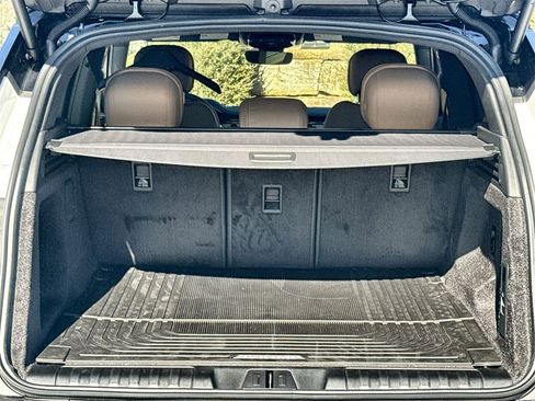 Used 2025 Land Rover Range Rover Sport Dynamic SE image 18