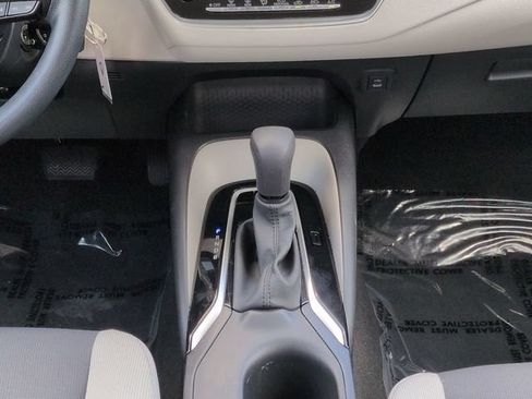 Certified 2023 Toyota Corolla LE FWD image 18