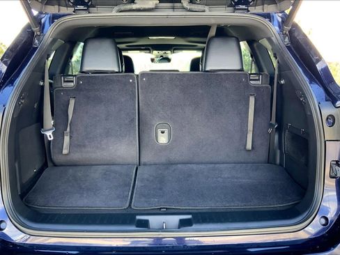 Used 2021 Toyota Highlander XSE image 34