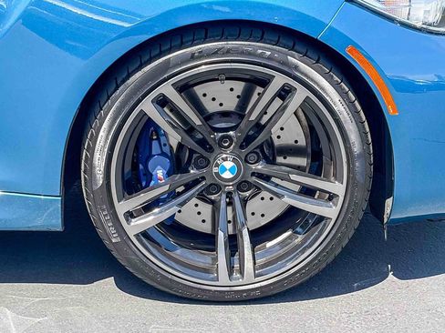 Used 2016 BMW M2 RWD image 9