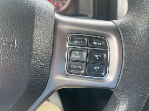 Used 2024 RAM 1500 Classic SLT RWD image 29