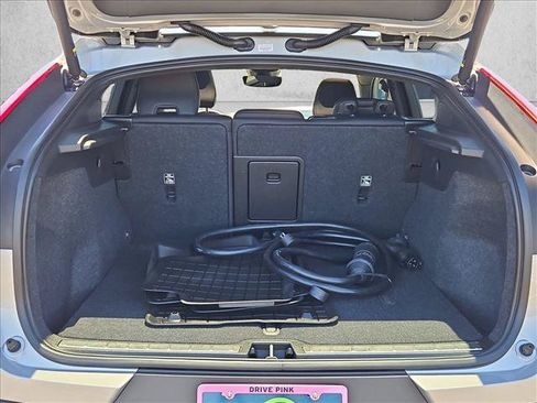 Used 2023 Volvo C40 P8 Recharge Plus AWD/4WD image 10