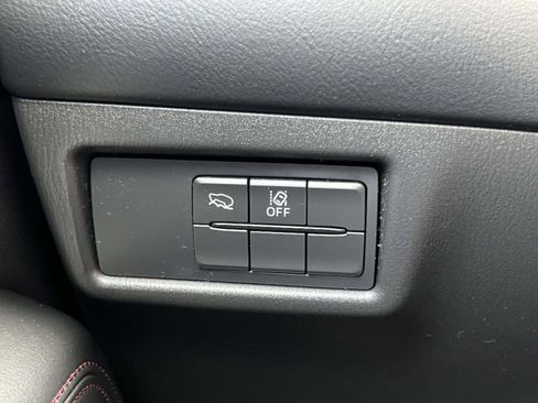 Used 2023 MAZDA CX-5 Carbon Edition image 19