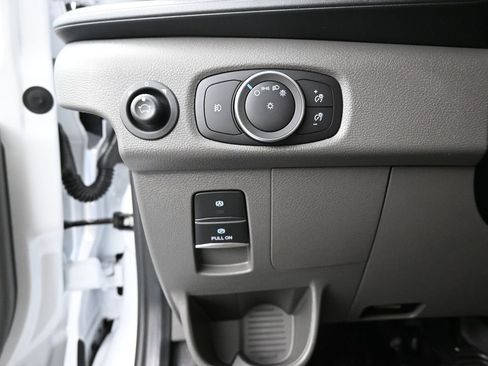 New 2025 Ford Transit 150 Low Roof RWD image 29