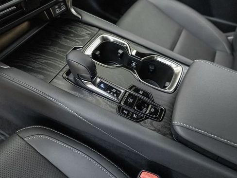 New 2026 Lexus RX 350h image 6