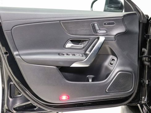 Certified 2026 Mercedes-Benz CLA 250 image 20