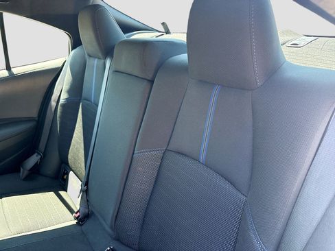 Used 2022 Toyota Corolla SE FWD image 22