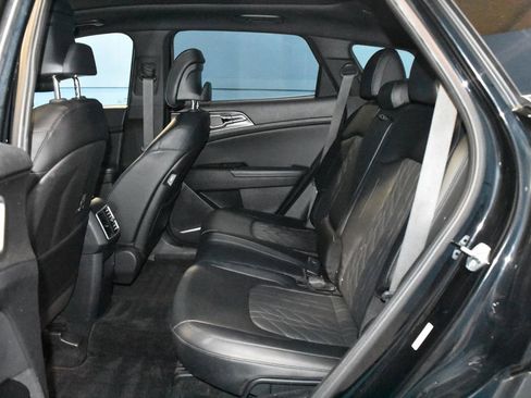 Used 2023 Kia Sportage X-Line w/ X-Line Premium Package image 23