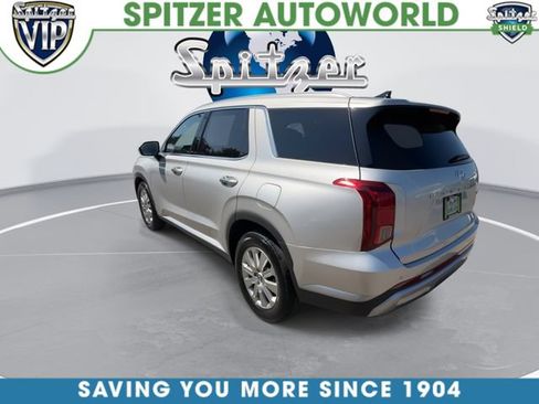 Used 2024 Hyundai Palisade SEL AWD/4WD image 7