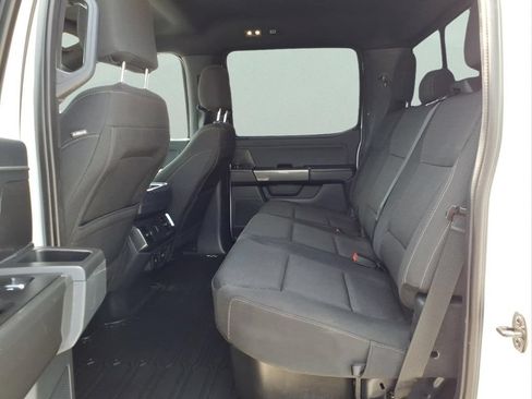 Used 2023 Ford F150 XLT w/ Equipment Group 302A High AWD/4WD image 15