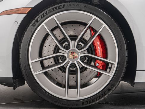 Used 2026 Porsche 911 Carrera S image 10