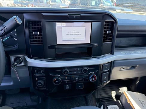 New 2026 Ford F450 XL AWD/4WD image 5