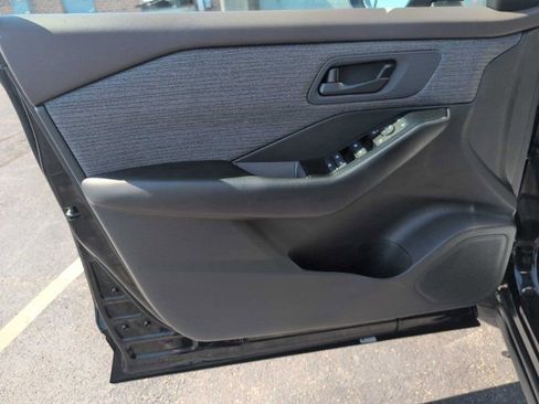 Used 2023 Nissan Rogue S AWD/4WD image 17