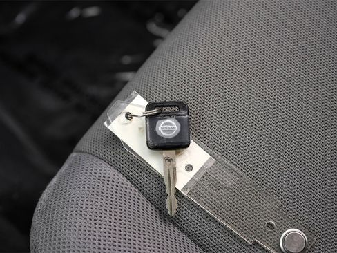 Used 2018 Nissan Frontier S w/ Work Truck Package image 53